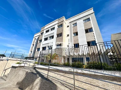 Apartamento Para Locação Jardim Carvalho