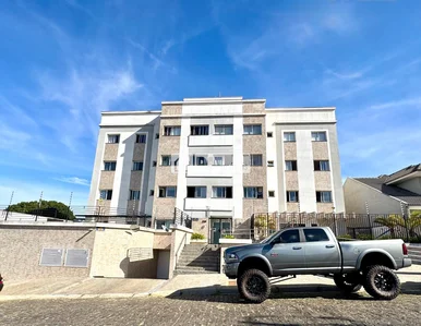 Apartamento Para Locação Jardim Carvalho
