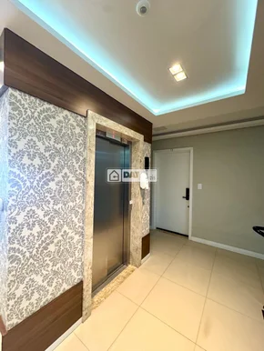 Apartamento Para Locação Jardim Carvalho