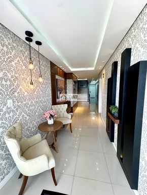 Apartamento Para Locação Jardim Carvalho