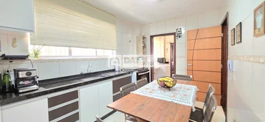 Apartamento à Venda No Centro