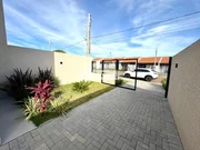 <strong>Casas à venda Cará Cará</strong>
