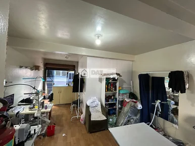 Sala Comercial Para Locação No Centro