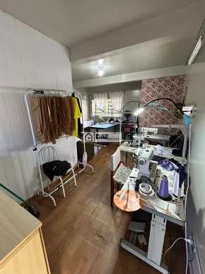 Sala Comercial Para Locação No Centro