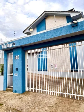 Sobrado Para Locação Em Uvaranas