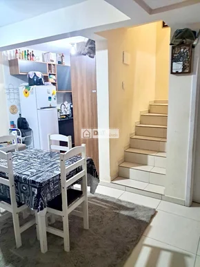 Sobrado Para Locação Em Uvaranas