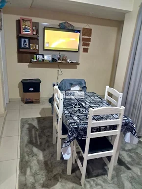 Sobrado Para Locação Em Uvaranas