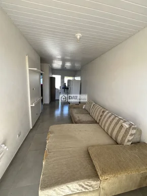Casa Mobilhada Para Locação No Bairro Colônia Luiza