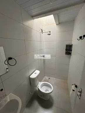 Casa Mobilhada Para Locação No Bairro Colônia Luiza