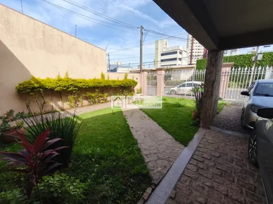 Sobrado Comercial à Venda No Centro
