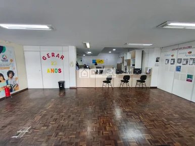 Imóvel Comercial à Venda No Centro