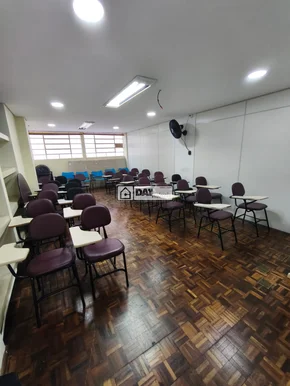 Imóvel Comercial à Venda No Centro