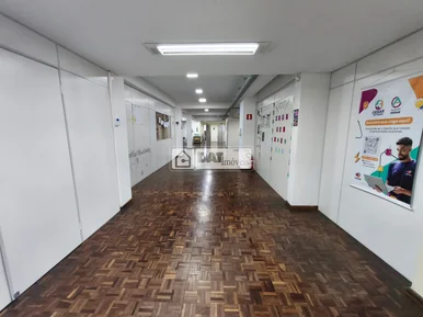 Imóvel Comercial à Venda No Centro