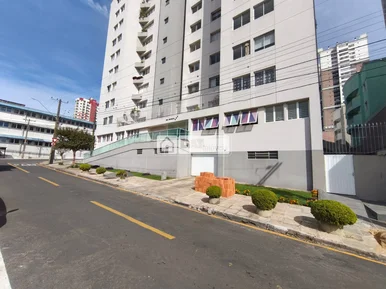 <strong>Imóvel comercial à venda no Centro</strong>