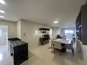 <strong>Apartamento mobiliado para locação no Centro</strong>
