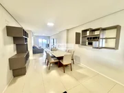 <strong>Apartamento mobiliado para locação no Centro</strong>
