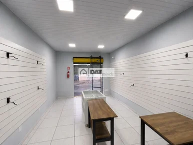 Ponto Comercial Para Locação No Centro