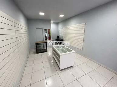 Ponto Comercial Para Locação No Centro