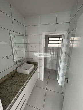 Sala Comercial Para Locação No Centro
