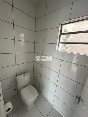 Sala Comercial Para Locação No Centro