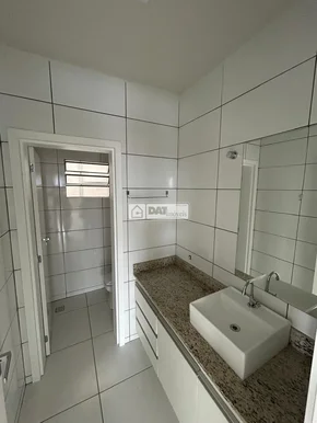 Sala Comercial Para Locação No Centro