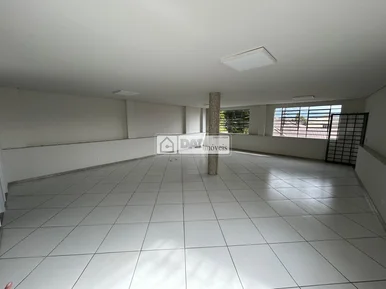 Sala Comercial Para Locação No Centro