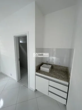 Sala Comercial Para Locação No Centro
