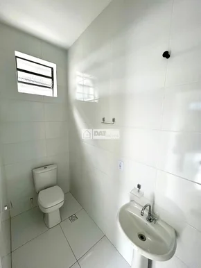 Sala Comercial Para Locação No Centro
