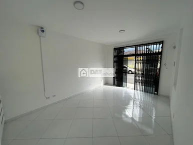 Sala Comercial Para Locação No Centro