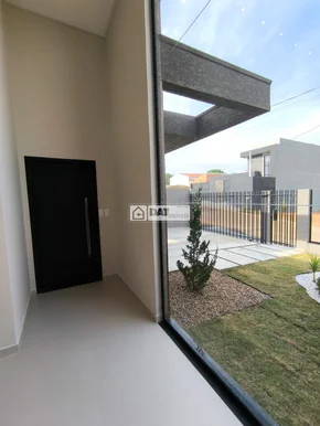 Casa à Venda No Residencial Le Parc