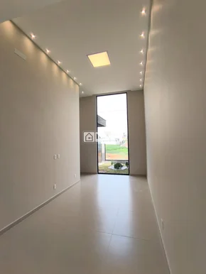 Casa à Venda No Residencial Le Parc
