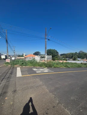 <strong>Terreno à venda na Colônia Dona Luíza</strong>