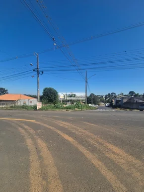 Terreno à Venda Na Colônia Dona Luíza