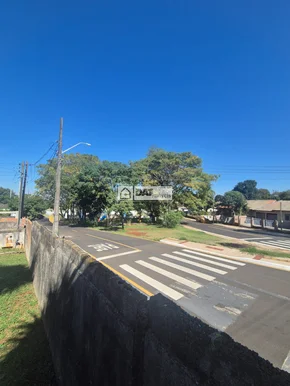 <strong>Terreno à venda Colônia Dona Luíza</strong>
