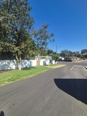 Terreno à Venda Colônia Dona Luíza