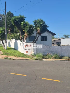 Terreno à Venda Colônia Dona Luíza