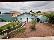 <strong>Casa mobiliada à venda em Uvaranas</strong>