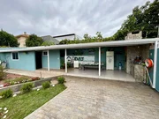 <strong>Casa mobiliada à venda em Uvaranas</strong>