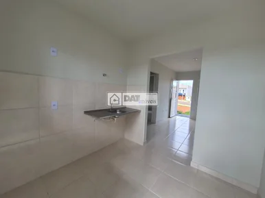 Casa Para Locação No Bairro Neves