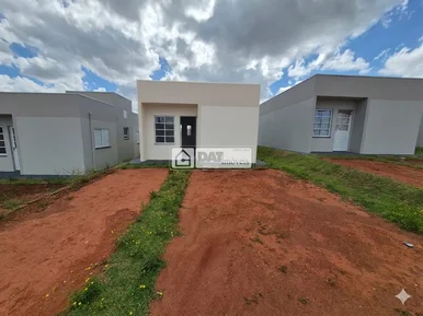 Casa Para Locação No Bairro Neves