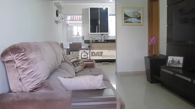 Sobrado Para Locação No Bairro Contorno