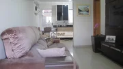 <strong>Sobrado para locação no bairro Contorno</strong>