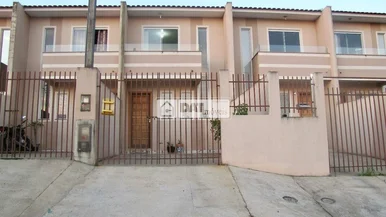 Sobrado Para Locação No Bairro Contorno