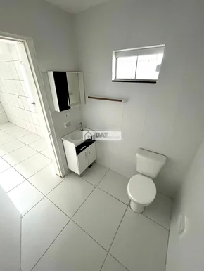 Sobrado Para Locação No Bairro Colônia Dona Luiza