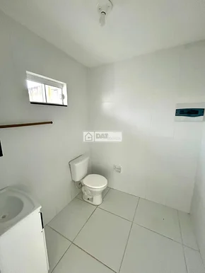 Sobrado Para Locação No Bairro Colônia Dona Luiza