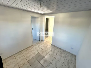 Casa No Jardim Carvalho
