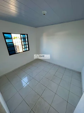 Casa No Jardim Carvalho