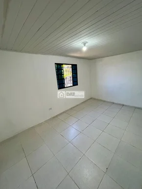 Casa No Jardim Carvalho