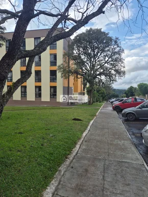 Apartamento Para Locação No Condomínio Monteiro Lobato
