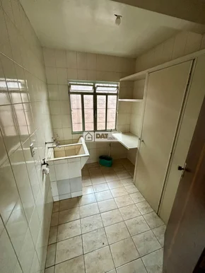 Casa De Esquina Para Locação No Colônia Dona Luiza